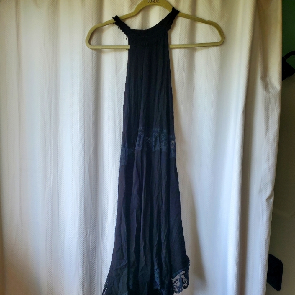 Free people slip